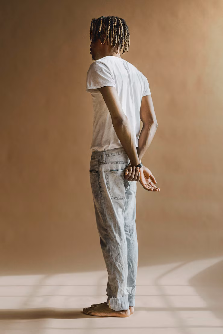 Chinedu Okonkwo